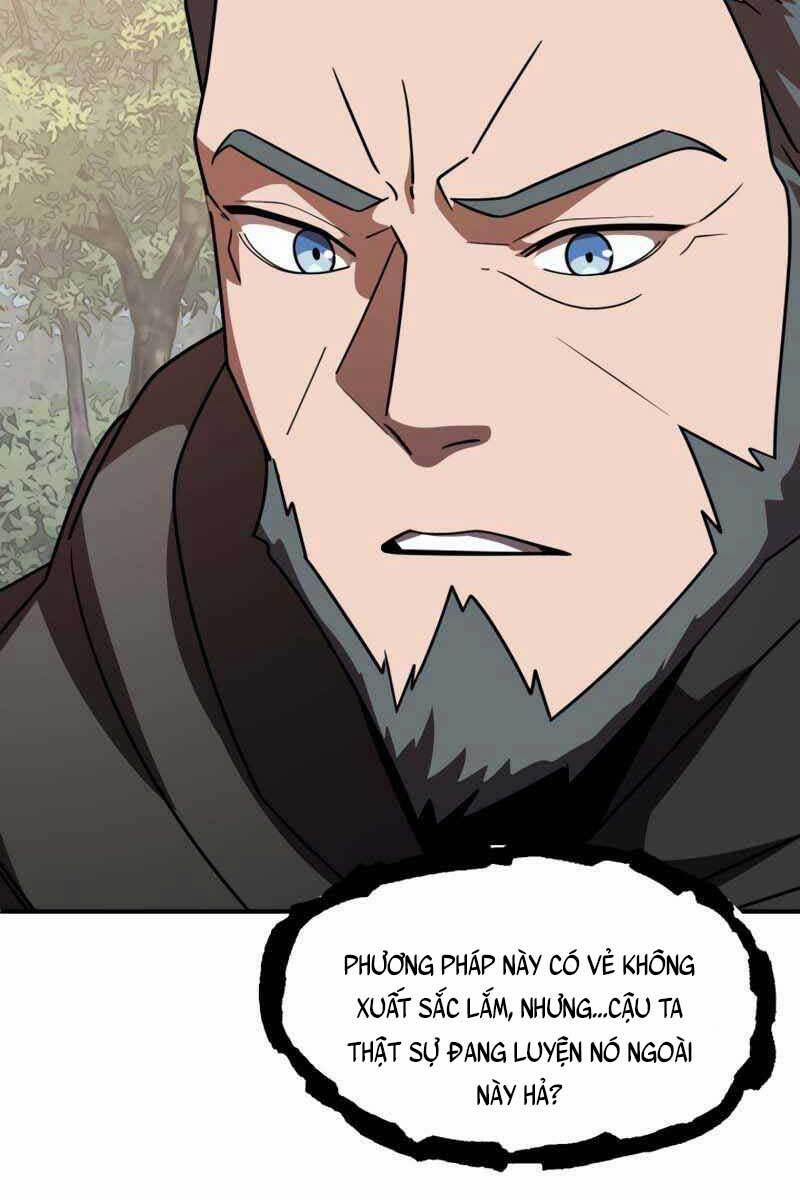 Con Trai Út Của Đại Pháp Sư Lừng Danh 17 trang 29
