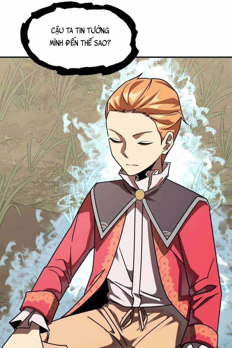 Con Trai Út Của Đại Pháp Sư Lừng Danh 17 trang 31