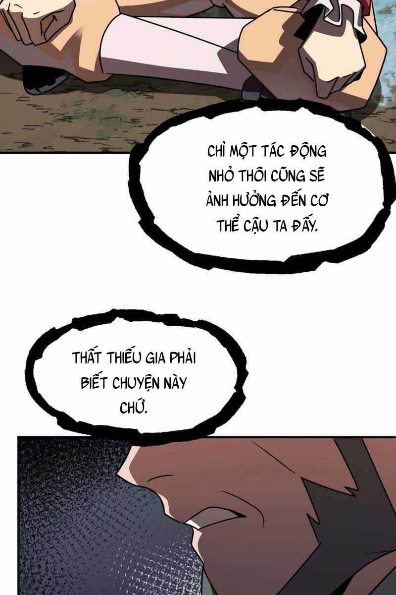 Con Trai Út Của Đại Pháp Sư Lừng Danh 17 trang 32