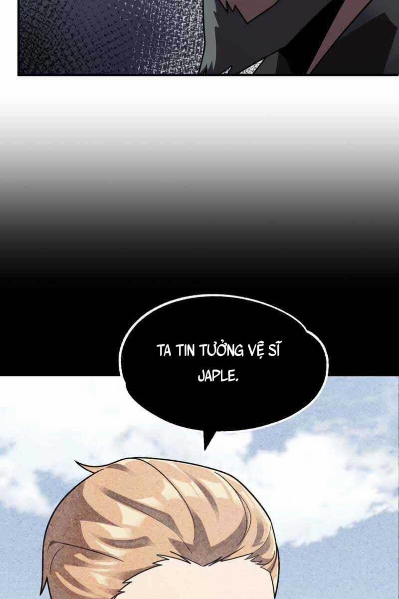 Con Trai Út Của Đại Pháp Sư Lừng Danh 17 trang 33