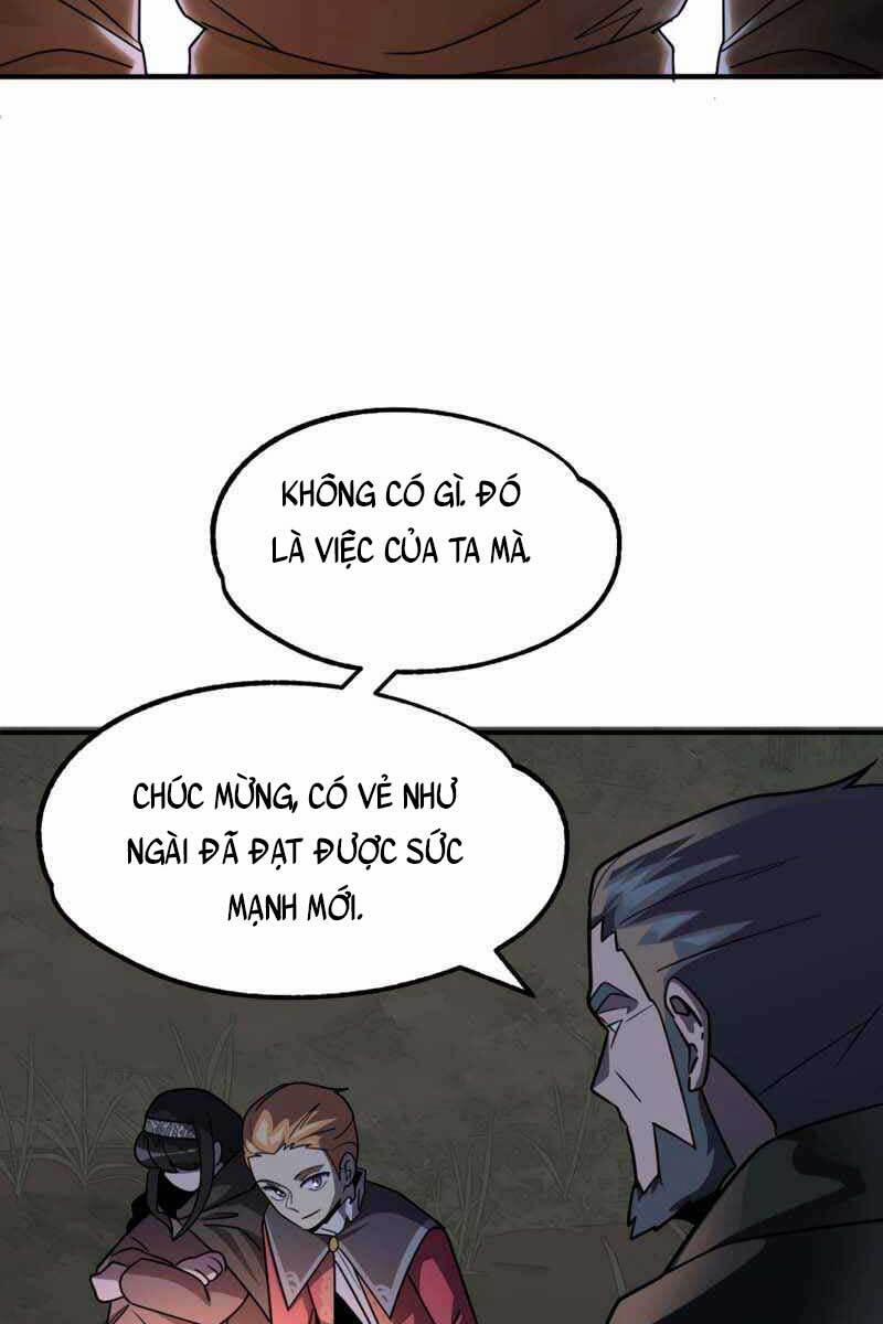 Con Trai Út Của Đại Pháp Sư Lừng Danh 17 trang 44