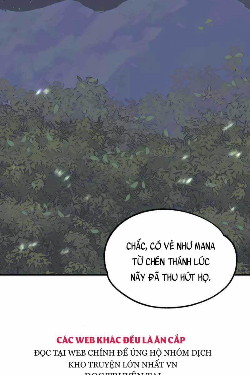 Con Trai Út Của Đại Pháp Sư Lừng Danh 17 trang 49