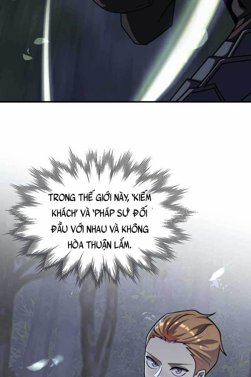 Con Trai Út Của Đại Pháp Sư Lừng Danh 17 trang 54