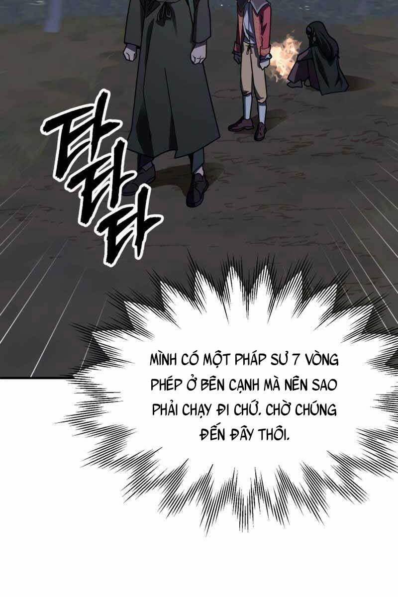 Con Trai Út Của Đại Pháp Sư Lừng Danh 17 trang 58