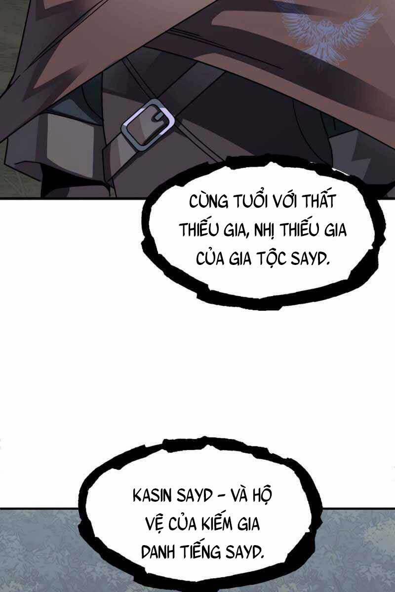 Con Trai Út Của Đại Pháp Sư Lừng Danh 17 trang 72