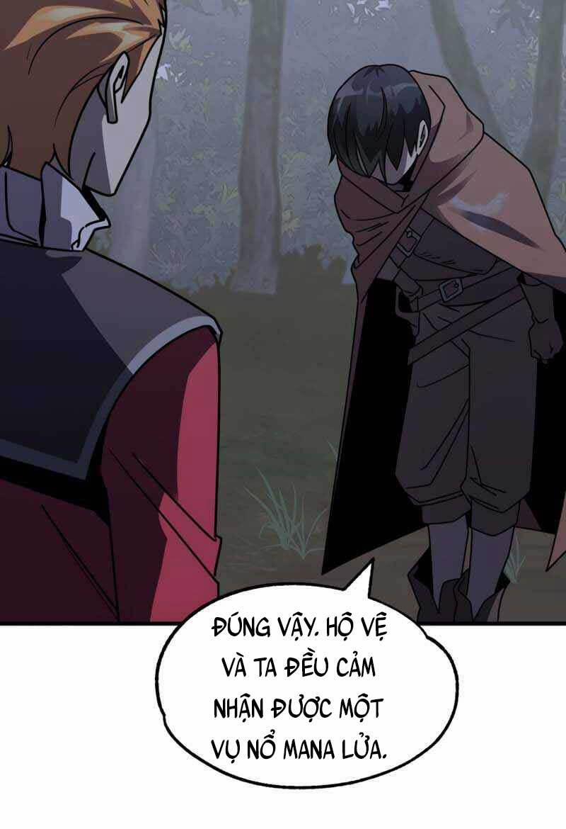 Con Trai Út Của Đại Pháp Sư Lừng Danh 17 trang 80