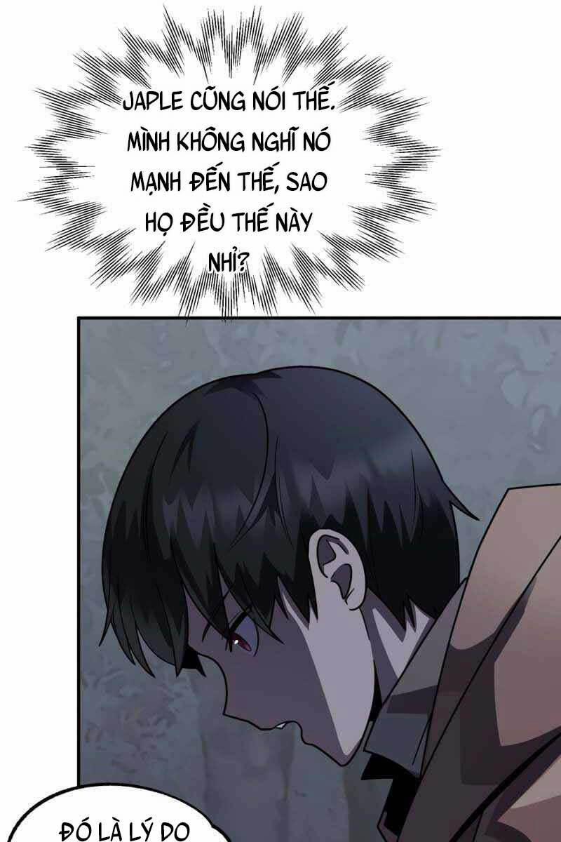 Con Trai Út Của Đại Pháp Sư Lừng Danh 17 trang 81