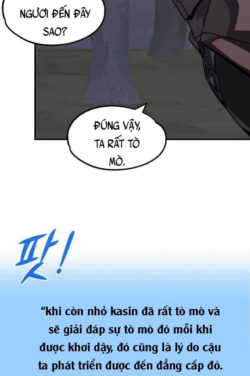 Con Trai Út Của Đại Pháp Sư Lừng Danh 17 trang 82