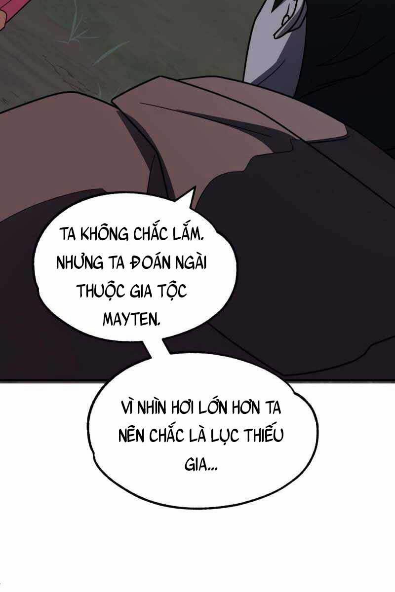 Con Trai Út Của Đại Pháp Sư Lừng Danh 17 trang 84