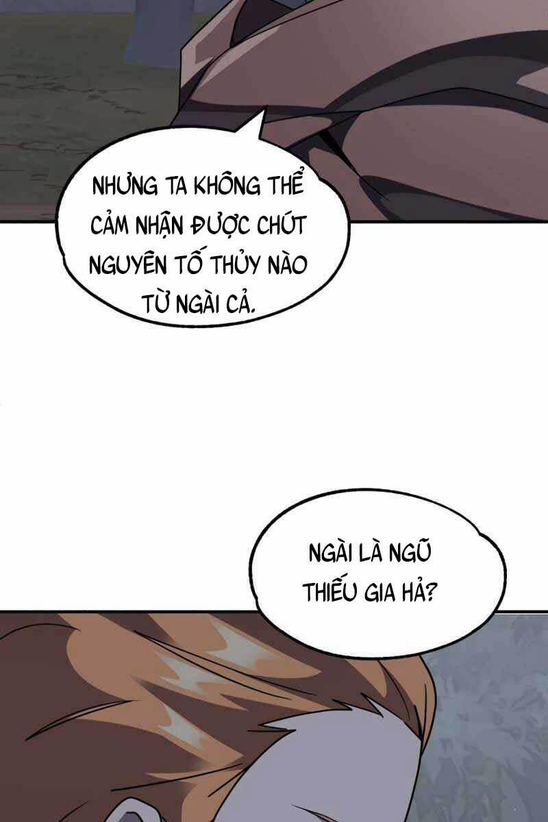 Con Trai Út Của Đại Pháp Sư Lừng Danh 17 trang 86