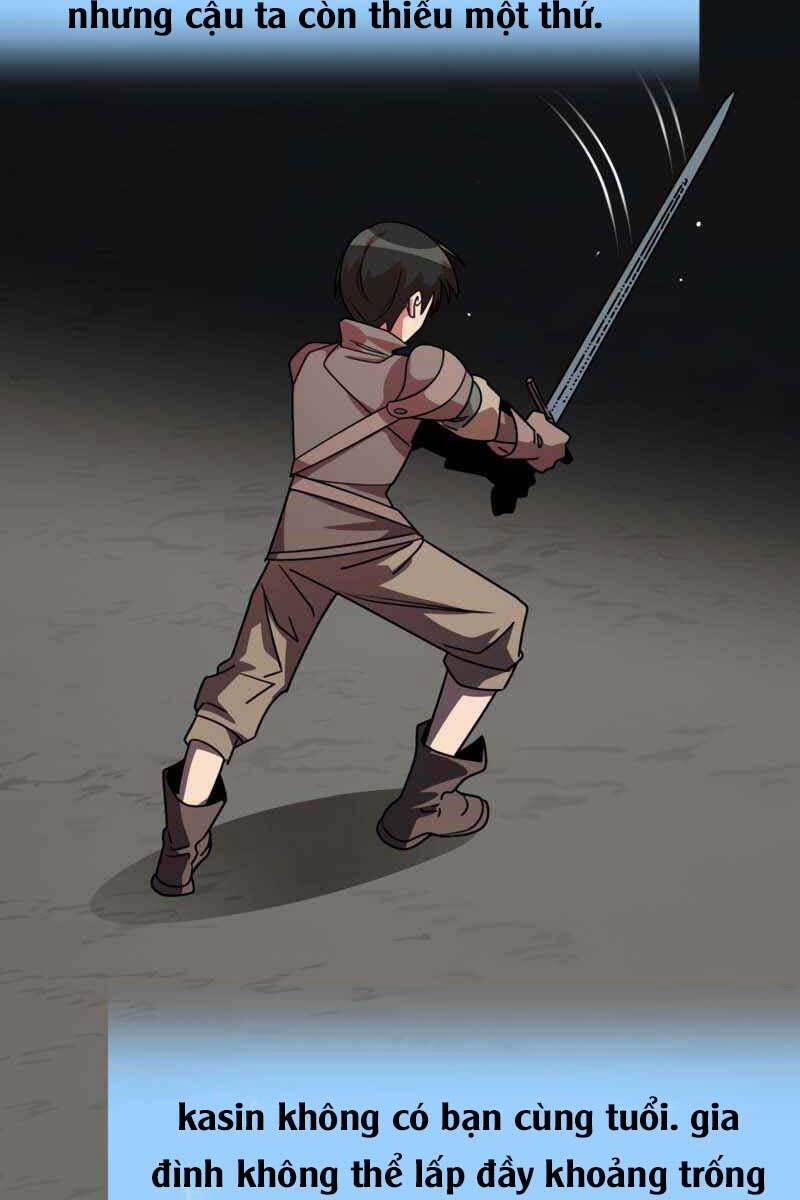 Con Trai Út Của Đại Pháp Sư Lừng Danh 17 trang 95