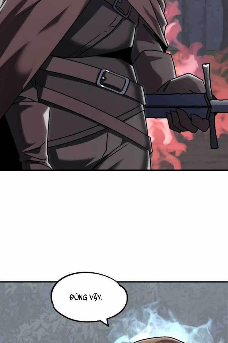 Con Trai Út Của Đại Pháp Sư Lừng Danh 18 trang 1