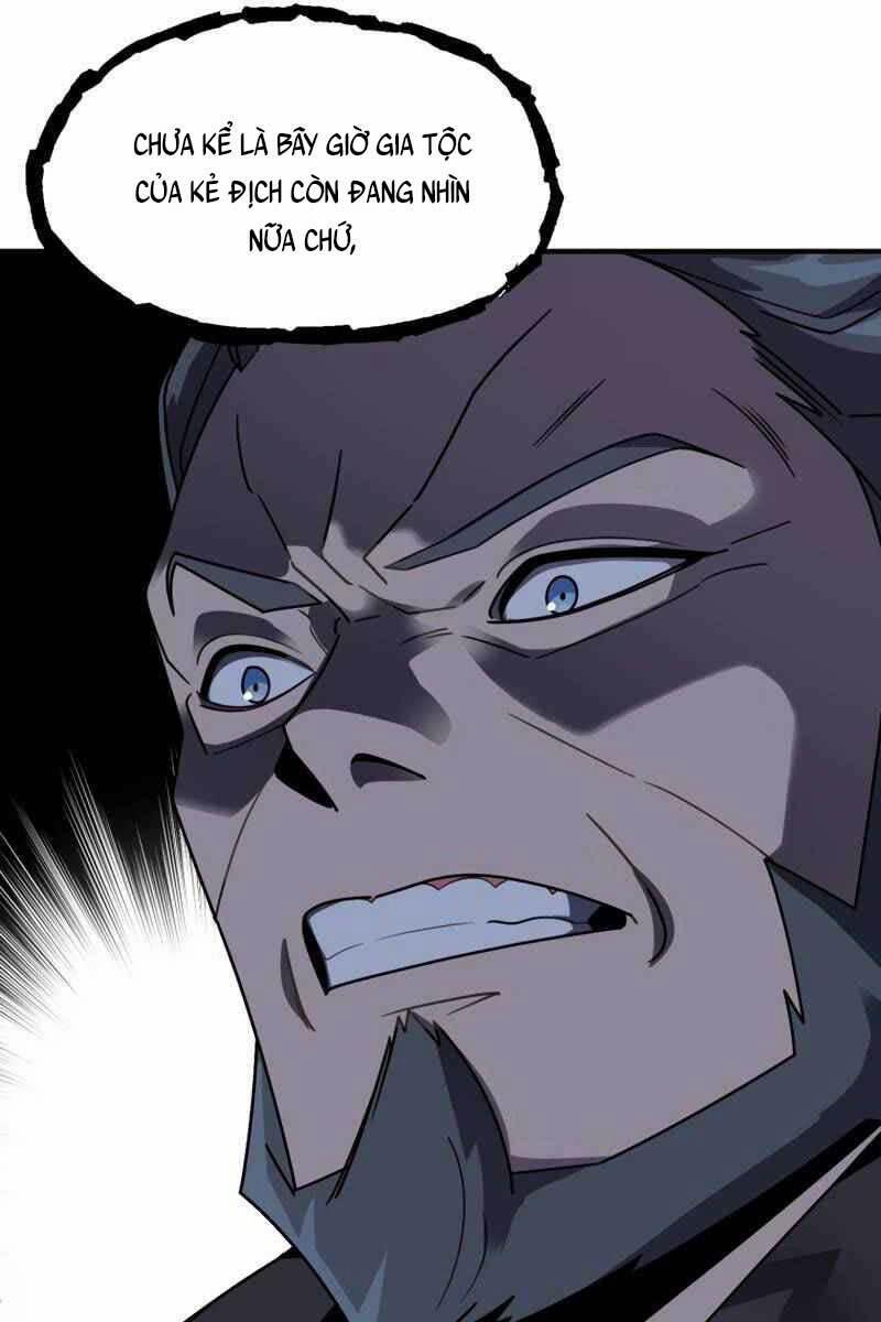 Con Trai Út Của Đại Pháp Sư Lừng Danh 18 trang 10