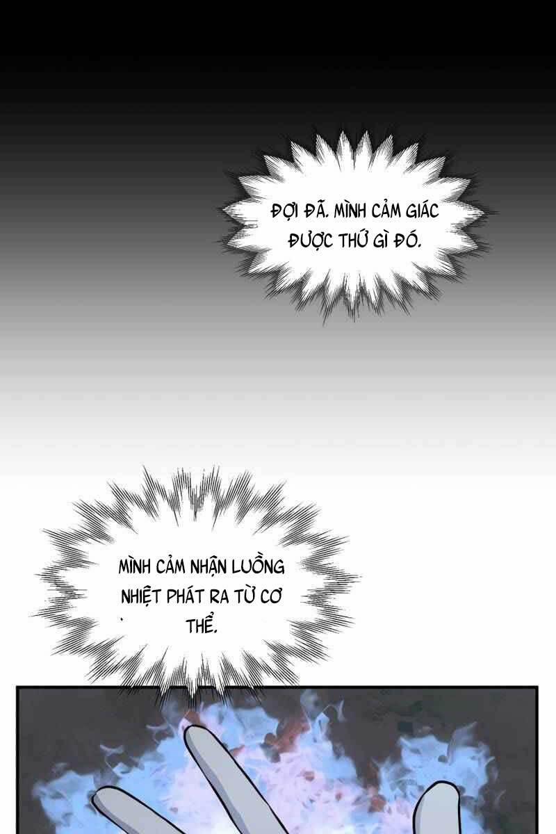 Con Trai Út Của Đại Pháp Sư Lừng Danh 18 trang 101