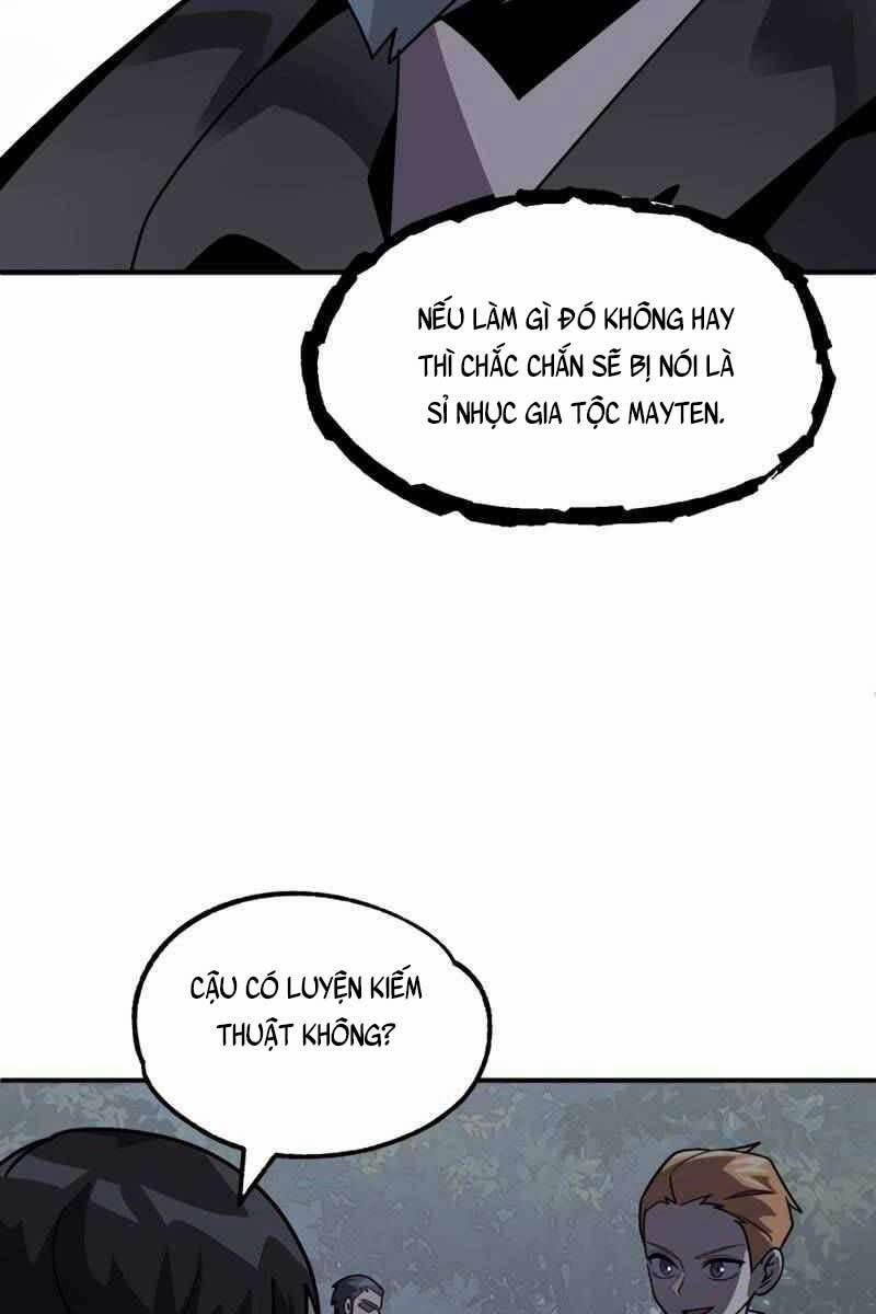 Con Trai Út Của Đại Pháp Sư Lừng Danh 18 trang 11