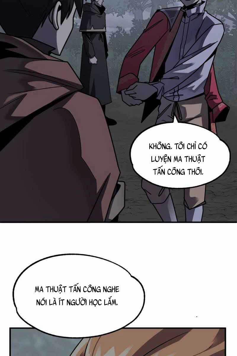 Con Trai Út Của Đại Pháp Sư Lừng Danh 18 trang 12