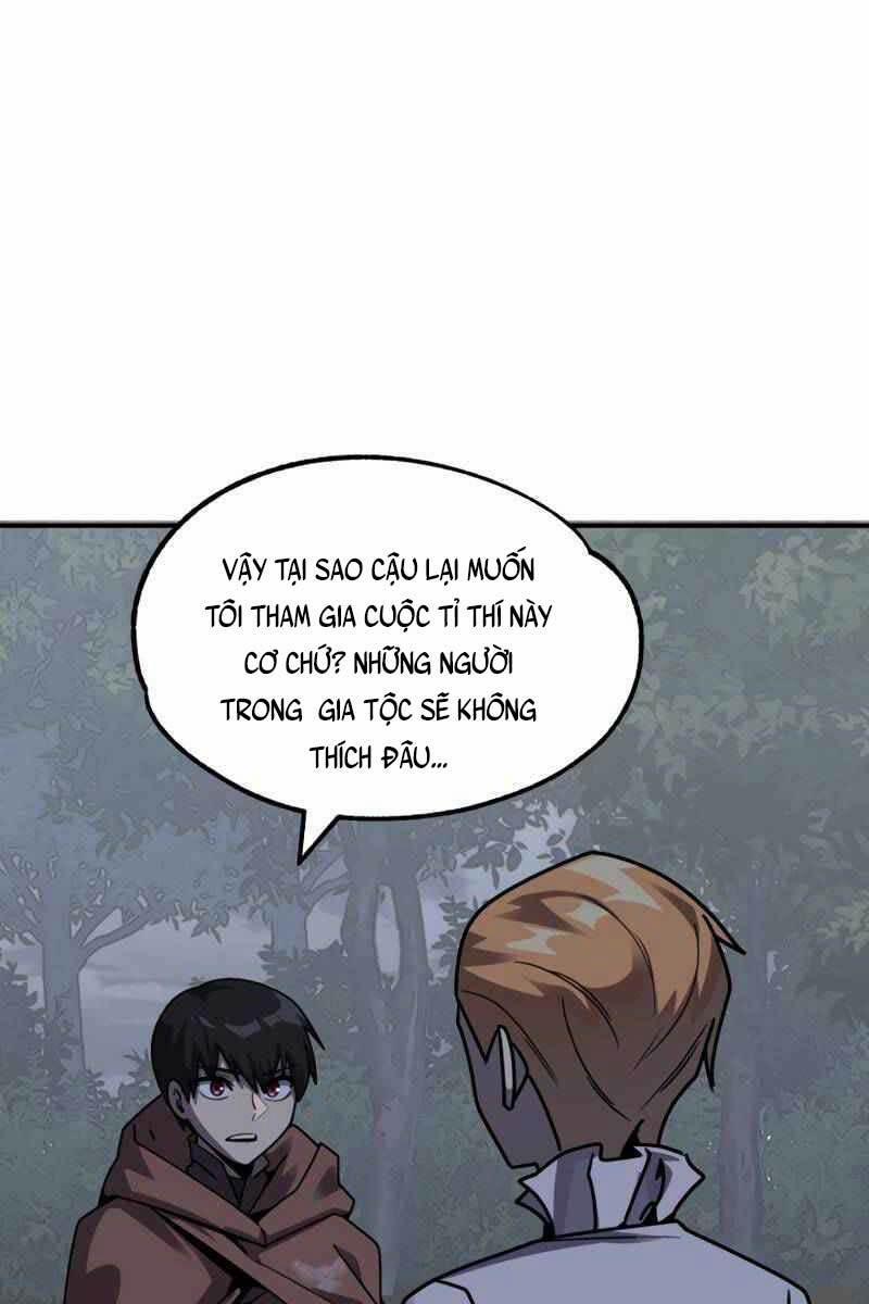 Con Trai Út Của Đại Pháp Sư Lừng Danh 18 trang 14