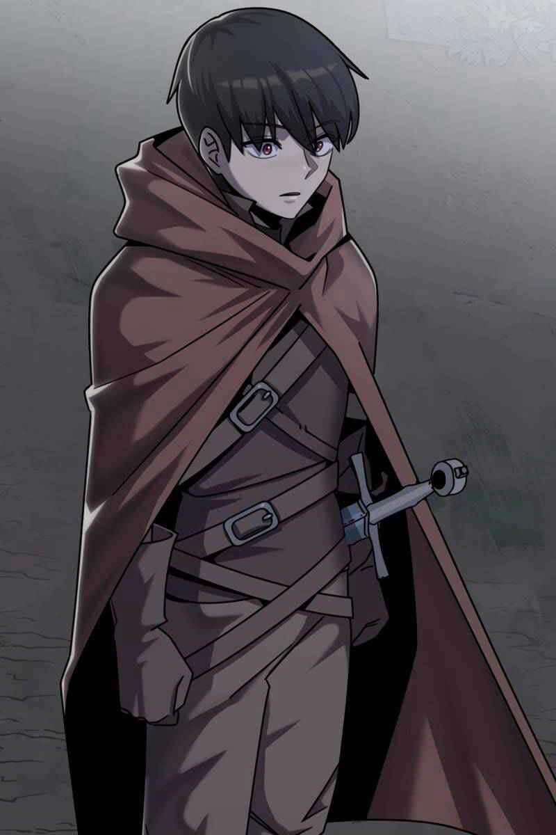 Con Trai Út Của Đại Pháp Sư Lừng Danh 18 trang 16