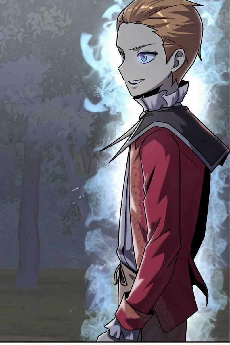 Con Trai Út Của Đại Pháp Sư Lừng Danh 18 trang 2