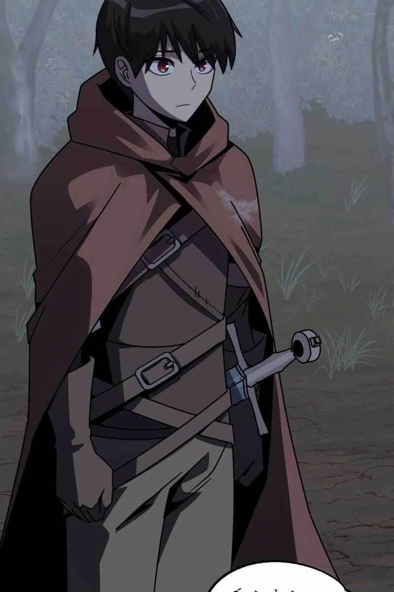 Con Trai Út Của Đại Pháp Sư Lừng Danh 18 trang 23