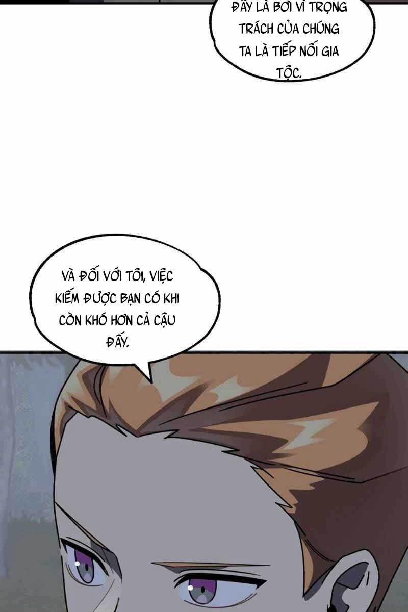 Con Trai Út Của Đại Pháp Sư Lừng Danh 18 trang 24