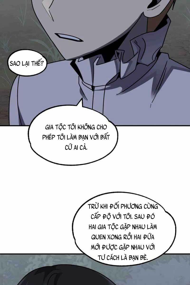 Con Trai Út Của Đại Pháp Sư Lừng Danh 18 trang 25