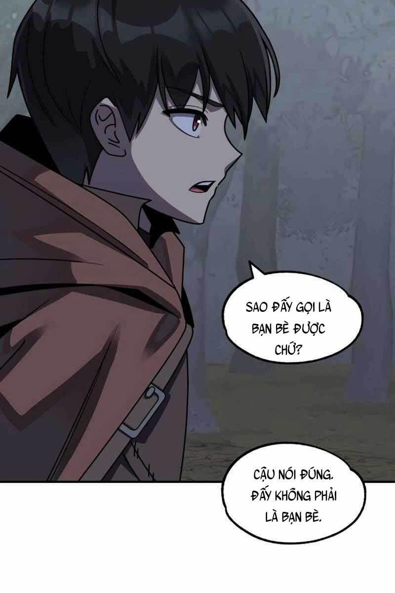 Con Trai Út Của Đại Pháp Sư Lừng Danh 18 trang 26