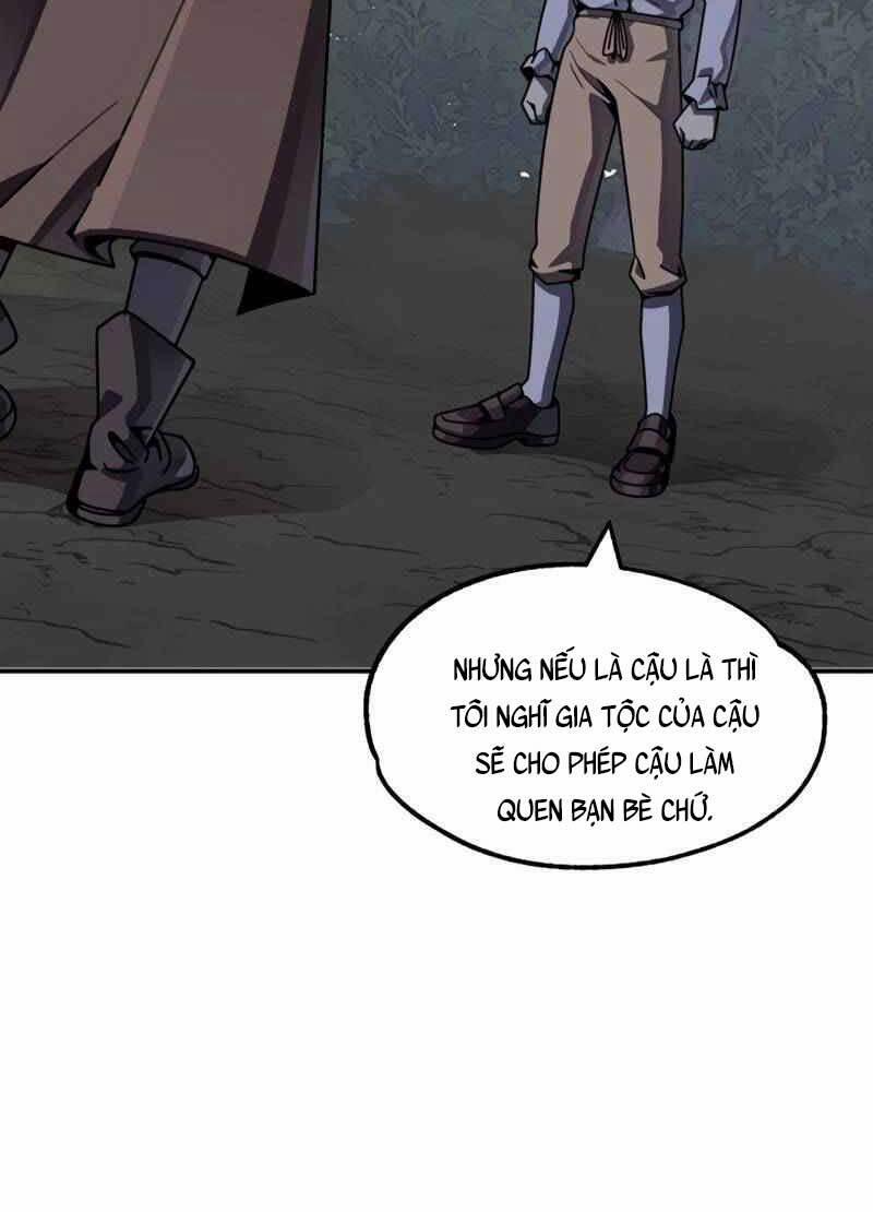 Con Trai Út Của Đại Pháp Sư Lừng Danh 18 trang 28