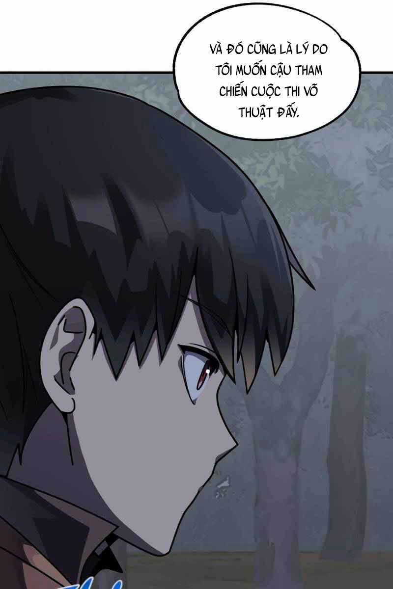 Con Trai Út Của Đại Pháp Sư Lừng Danh 18 trang 29