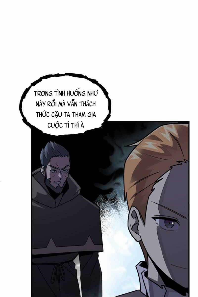 Con Trai Út Của Đại Pháp Sư Lừng Danh 18 trang 3