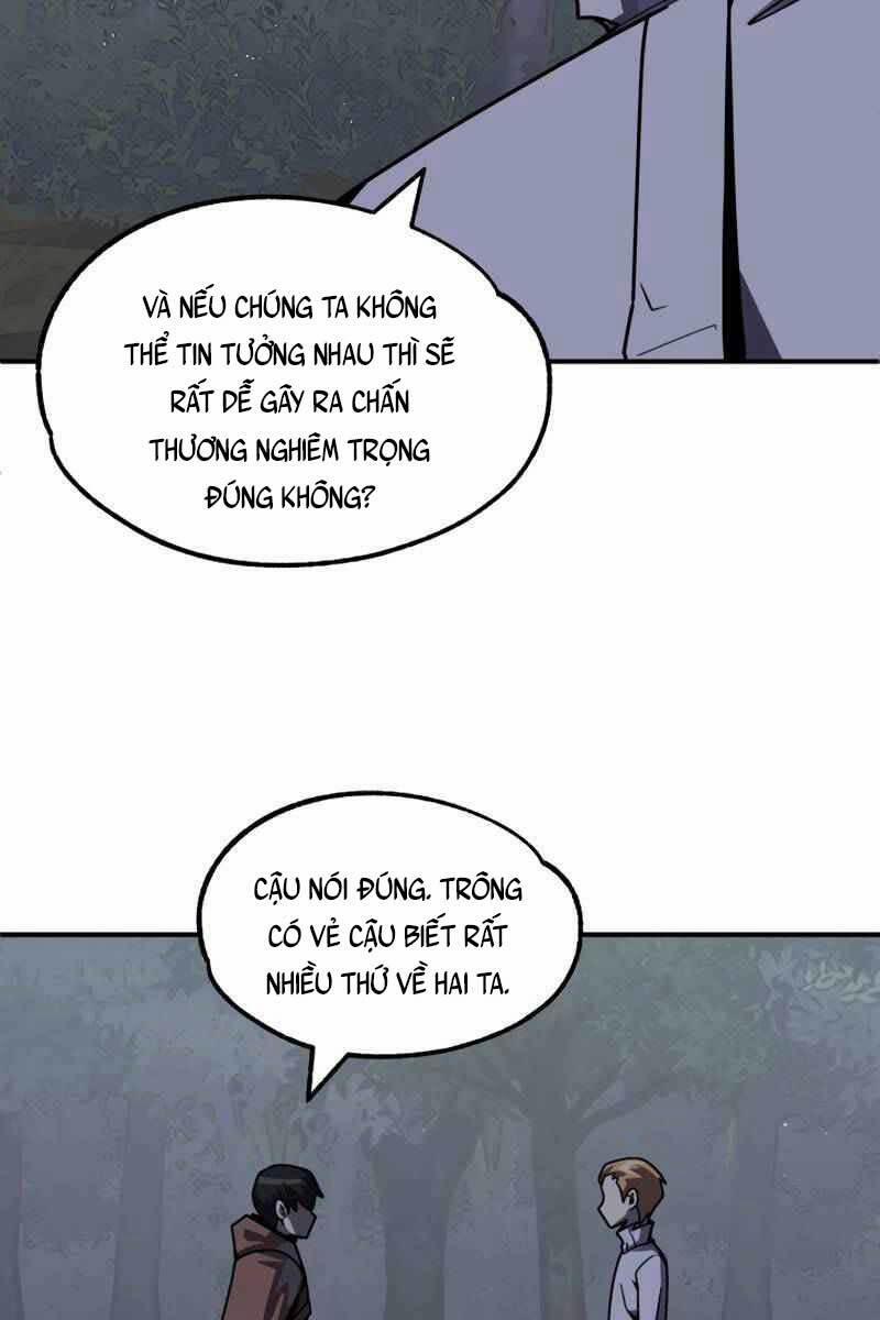 Con Trai Út Của Đại Pháp Sư Lừng Danh 18 trang 32