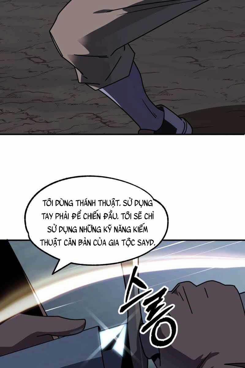 Con Trai Út Của Đại Pháp Sư Lừng Danh 18 trang 35