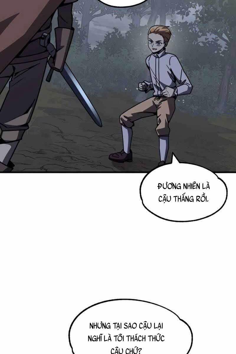 Con Trai Út Của Đại Pháp Sư Lừng Danh 18 trang 39