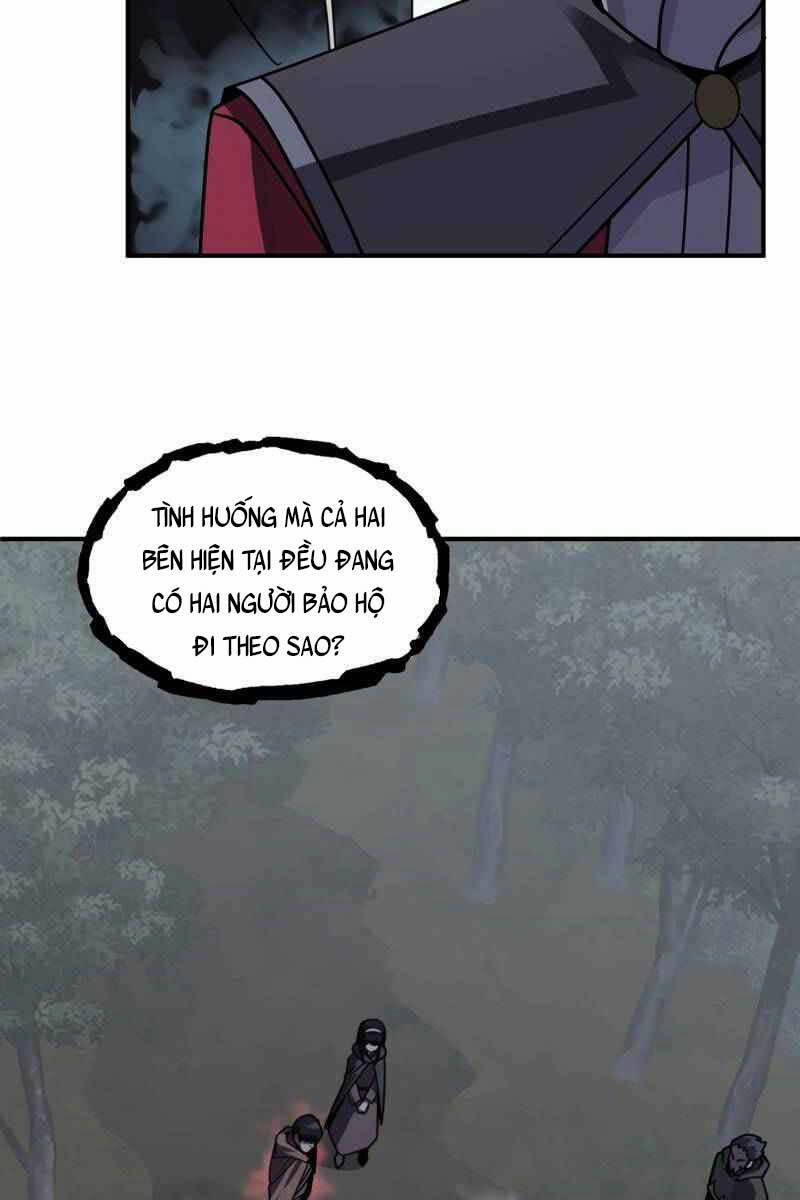 Con Trai Út Của Đại Pháp Sư Lừng Danh 18 trang 4