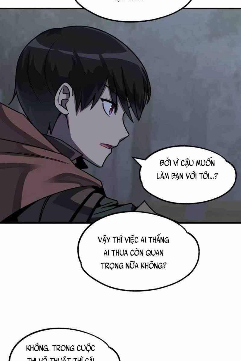 Con Trai Út Của Đại Pháp Sư Lừng Danh 18 trang 40