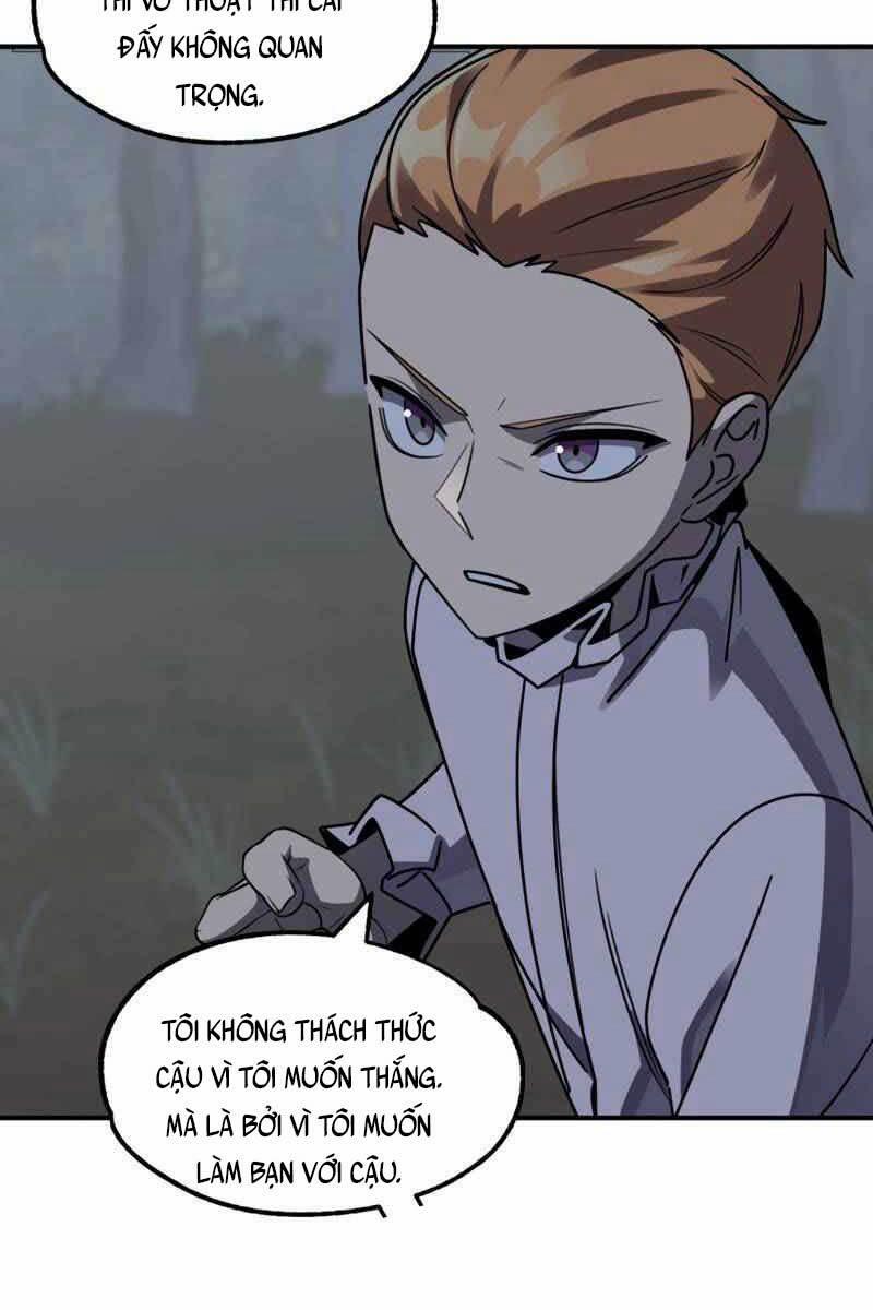 Con Trai Út Của Đại Pháp Sư Lừng Danh 18 trang 41