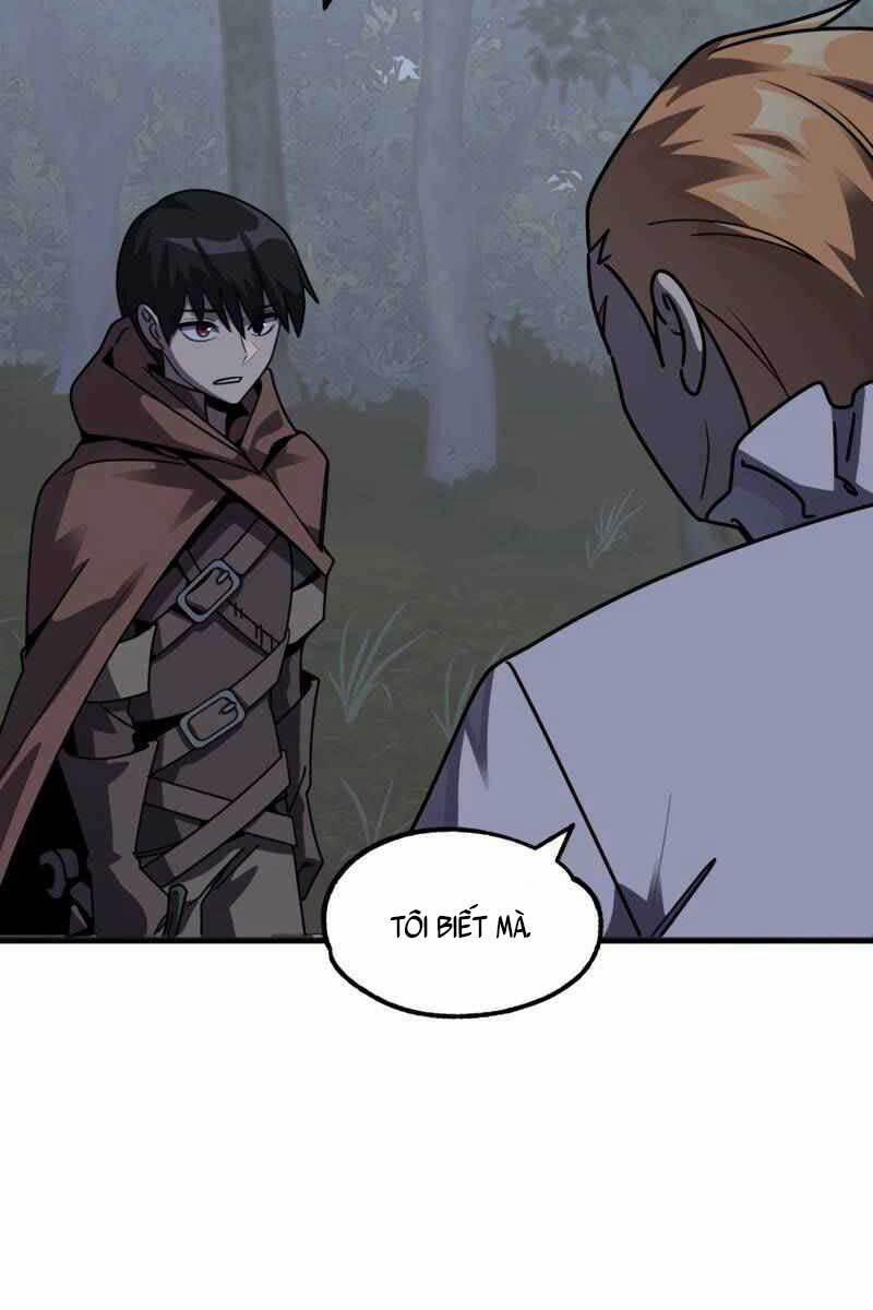 Con Trai Út Của Đại Pháp Sư Lừng Danh 18 trang 44