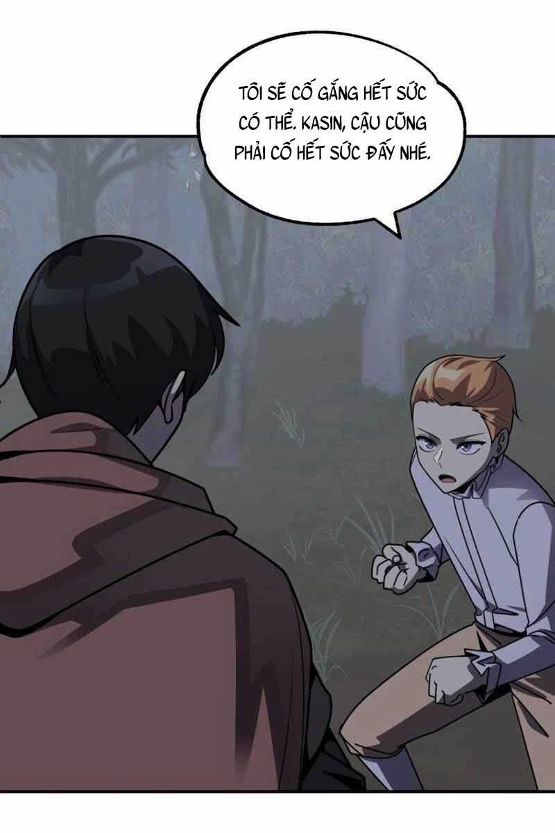 Con Trai Út Của Đại Pháp Sư Lừng Danh 18 trang 45