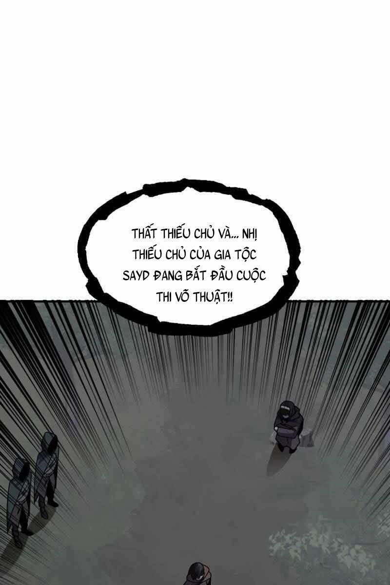 Con Trai Út Của Đại Pháp Sư Lừng Danh 18 trang 46