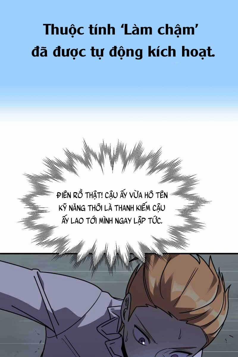 Con Trai Út Của Đại Pháp Sư Lừng Danh 18 trang 51