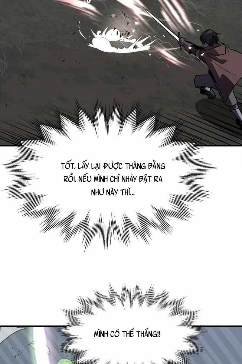 Con Trai Út Của Đại Pháp Sư Lừng Danh 18 trang 54