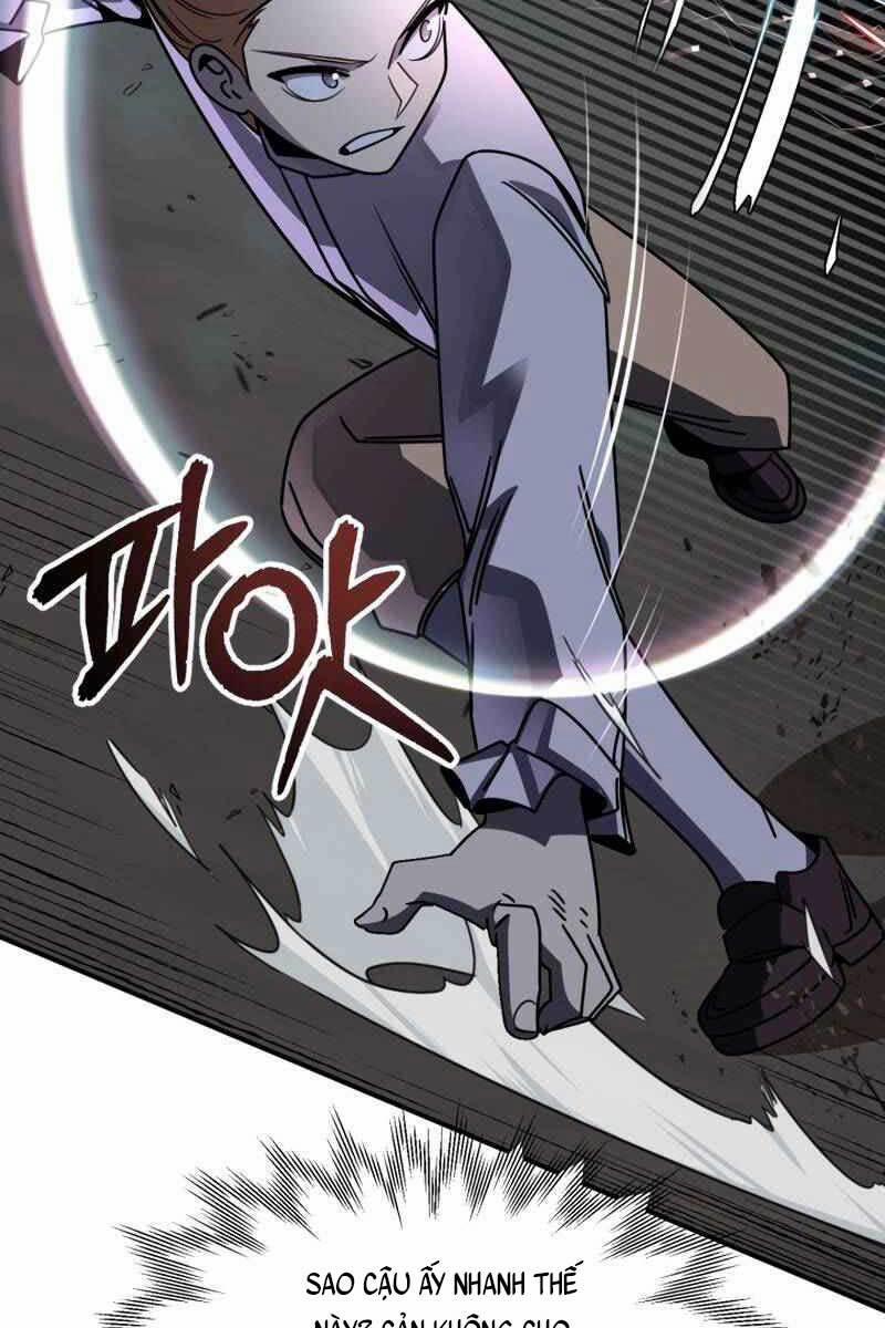 Con Trai Út Của Đại Pháp Sư Lừng Danh 18 trang 58