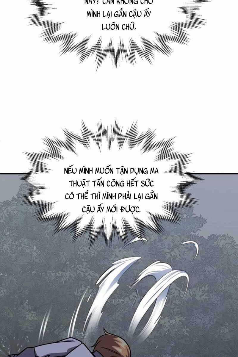 Con Trai Út Của Đại Pháp Sư Lừng Danh 18 trang 59
