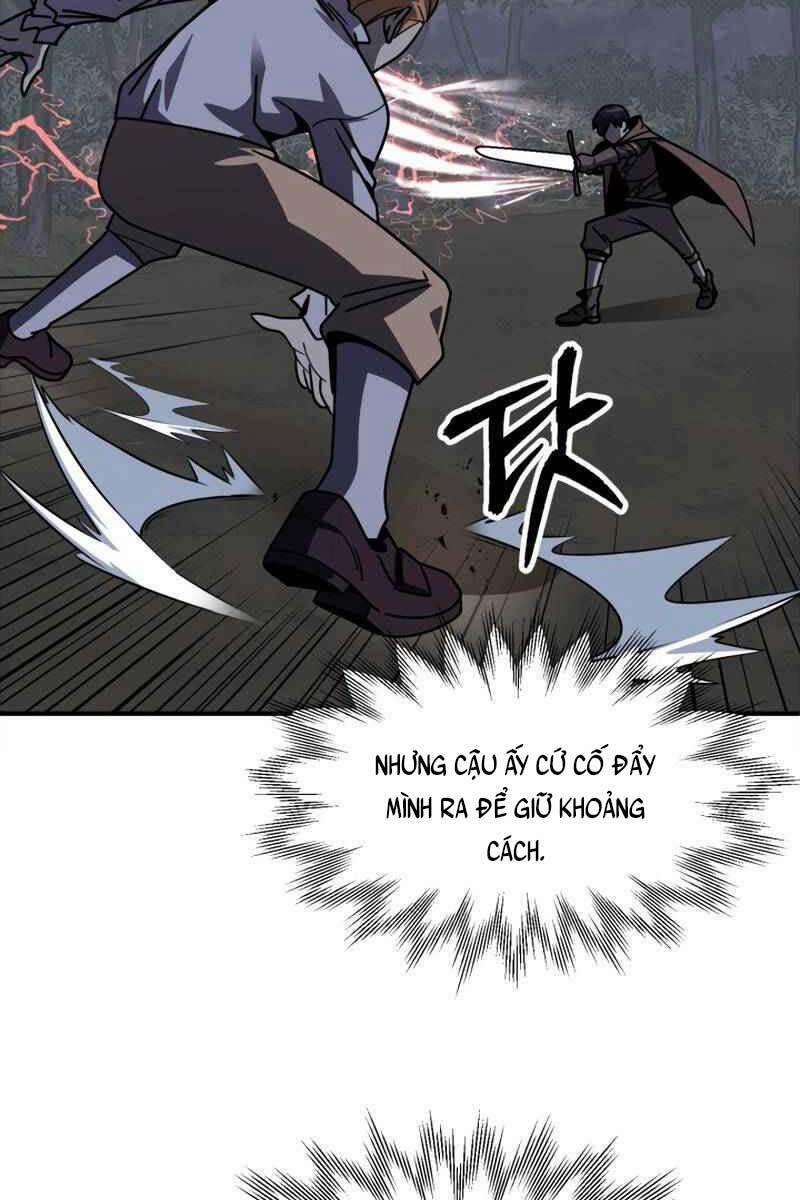 Con Trai Út Của Đại Pháp Sư Lừng Danh 18 trang 60