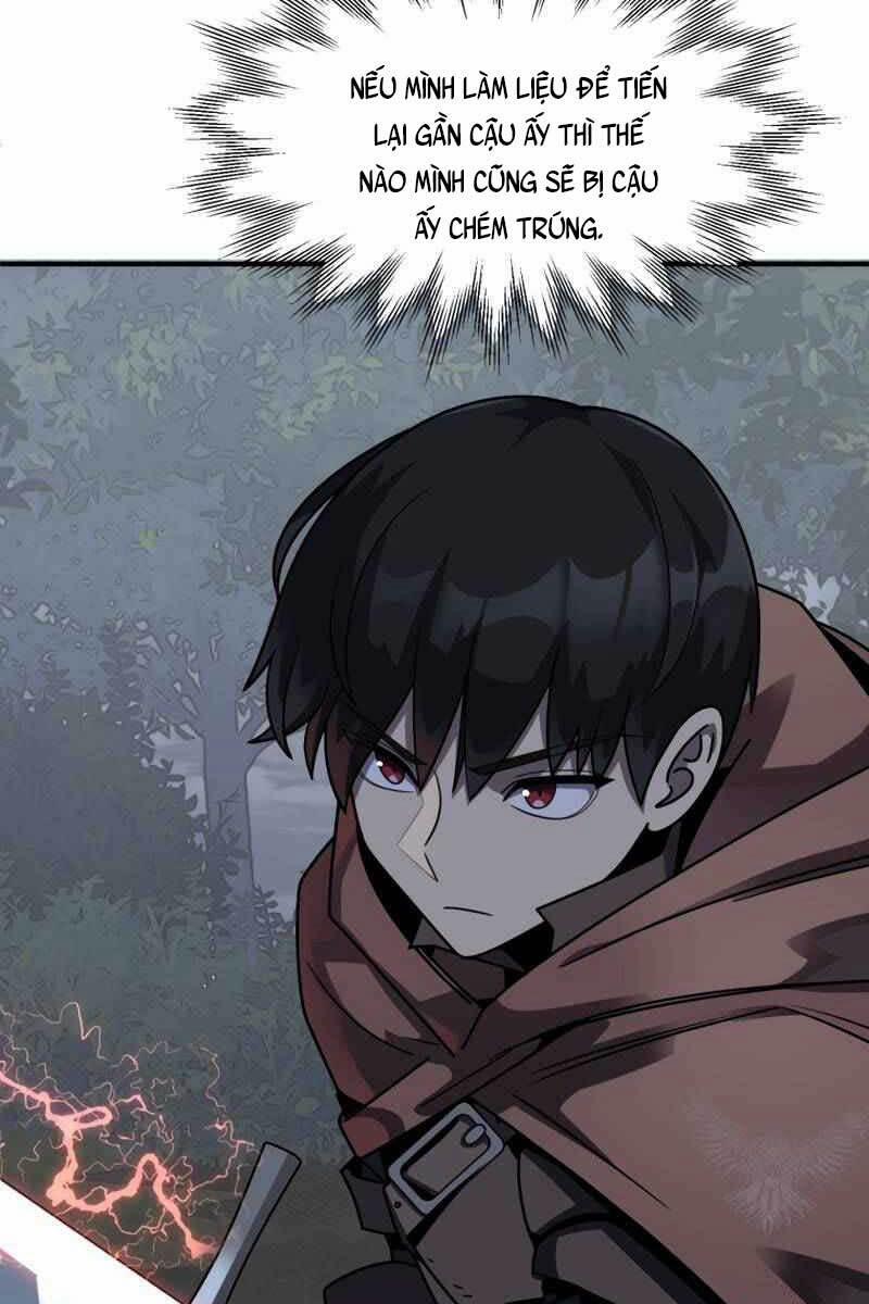 Con Trai Út Của Đại Pháp Sư Lừng Danh 18 trang 61