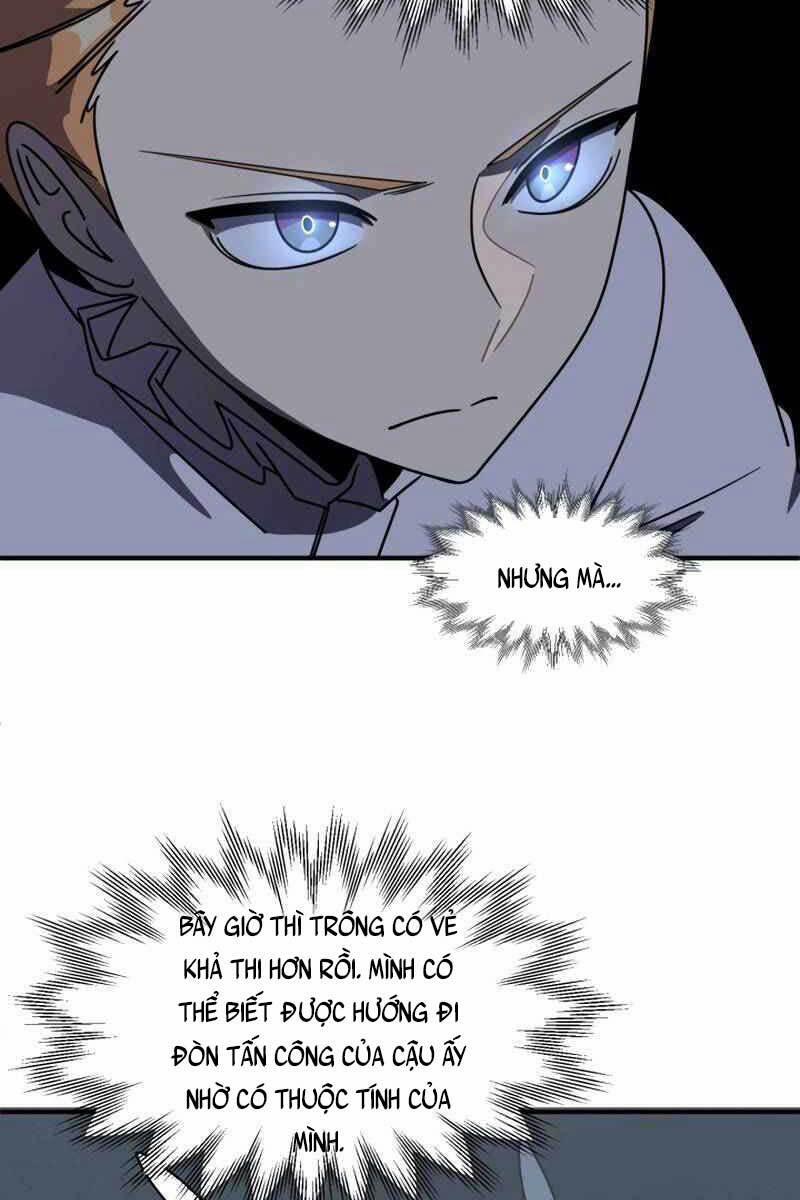 Con Trai Út Của Đại Pháp Sư Lừng Danh 18 trang 63