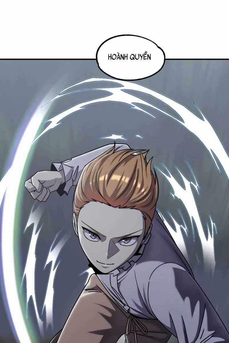Con Trai Út Của Đại Pháp Sư Lừng Danh 18 trang 65