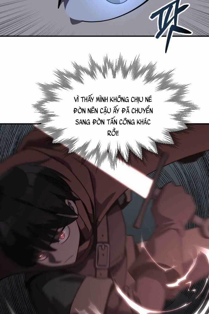 Con Trai Út Của Đại Pháp Sư Lừng Danh 18 trang 68