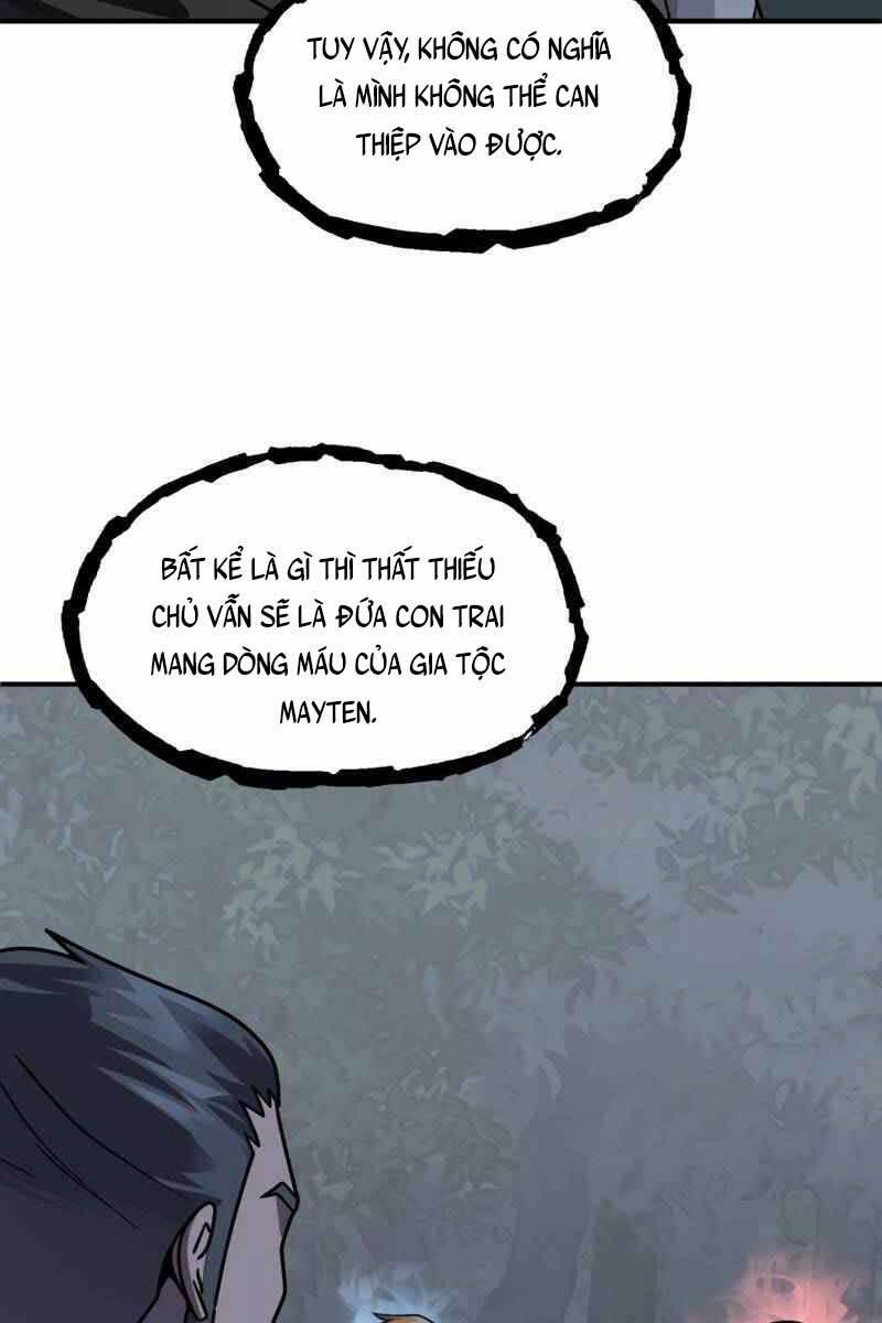 Con Trai Út Của Đại Pháp Sư Lừng Danh 18 trang 7