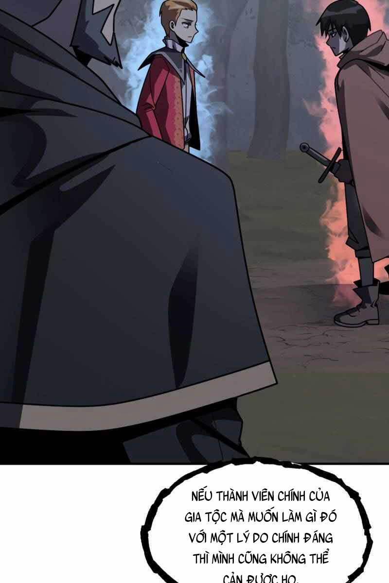 Con Trai Út Của Đại Pháp Sư Lừng Danh 18 trang 8